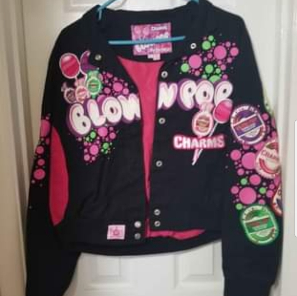 Racing Jacket